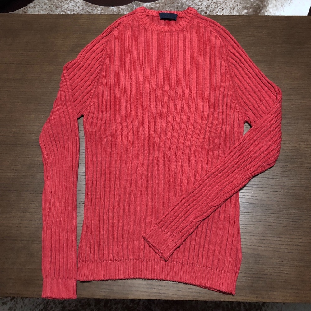 NWOT Spirito Sweater